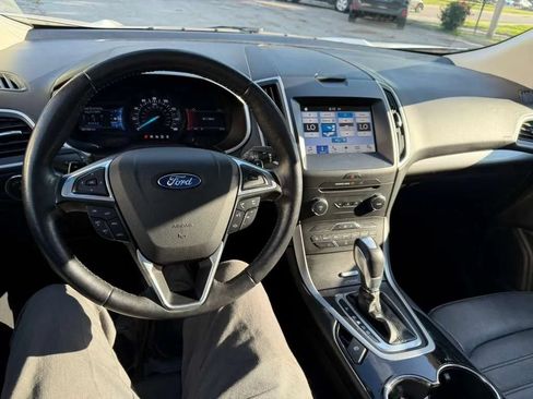 Used 2016 Ford Edge SEL w/ Equipment Group 201A AWD/4WD image 22