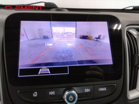 Used 2023 Chevrolet Malibu LT image 22