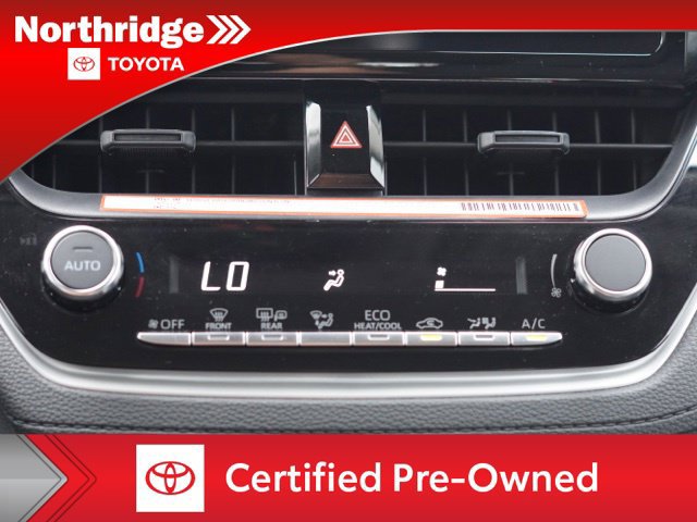 Certified 2026 Toyota Corolla Cross LE FWD image 26