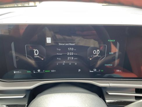New 2026 Kia Sportage SX Prestige AWD/4WD image 28