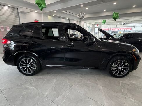 Used 2023 BMW X5 xDrive40i w/ M Sport Package AWD/4WD image 9