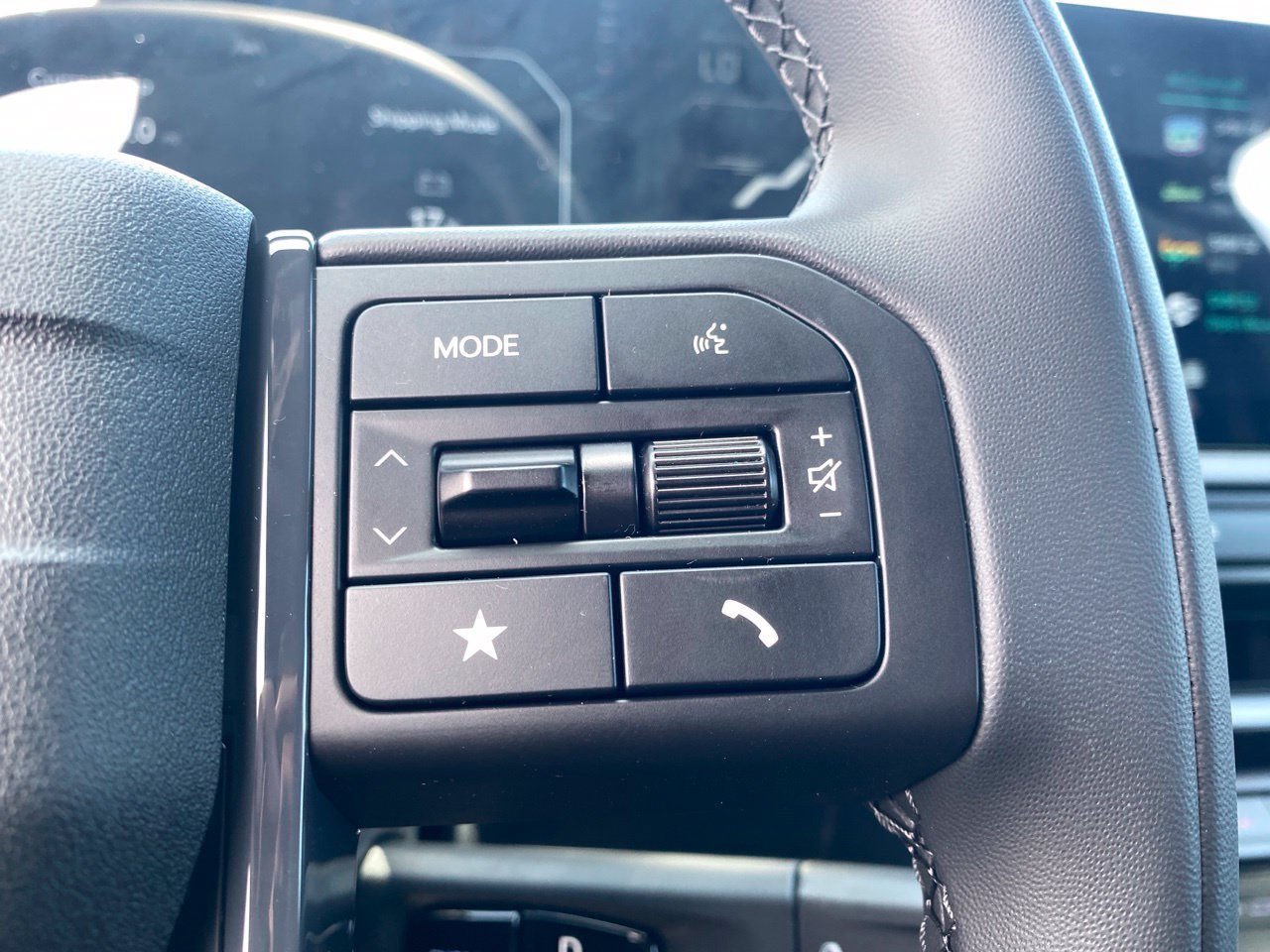 New 2027 Kia Telluride SX X-Line AWD/4WD image 15