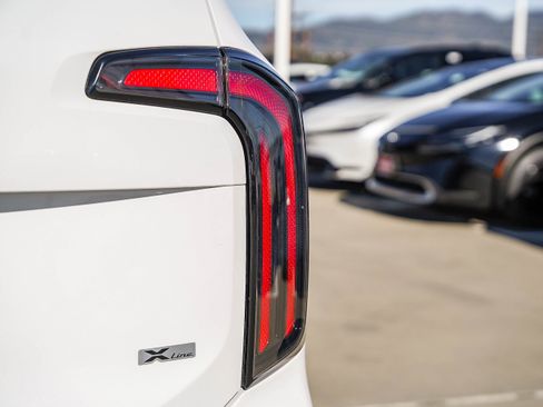 Used 2024 Kia Telluride EX X-Line image 13