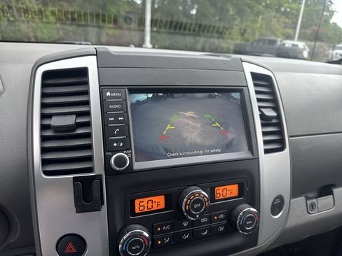Used 2020 Nissan Frontier SV AWD/4WD image 22