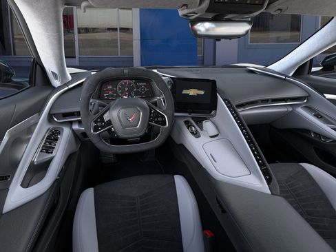New 2024 Chevrolet Corvette 3LT w/ Battery Protection Package image 65