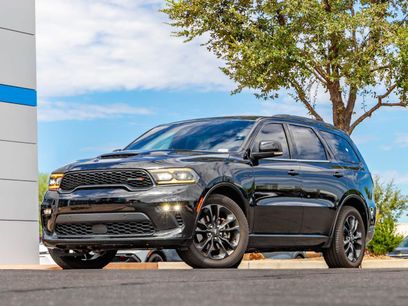 Used 2023 Dodge Durango R/T