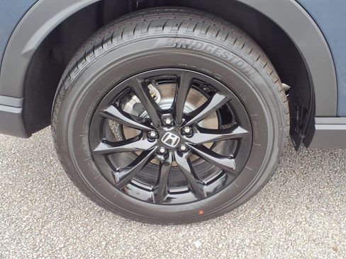 Certified 2026 Honda CR-V Sport-L image 11