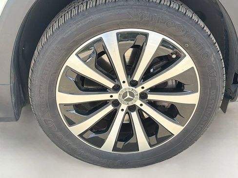 Used 2022 Mercedes-Benz GLB 250 4MATIC image 10