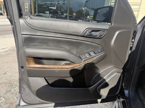 Used 2017 Chevrolet Tahoe LS RWD image 11