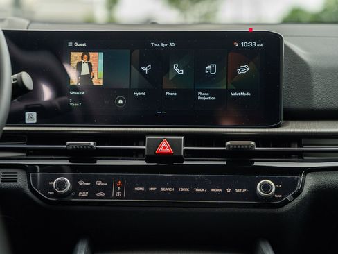 New 2026 Kia Sportage X-Line AWD/4WD image 25