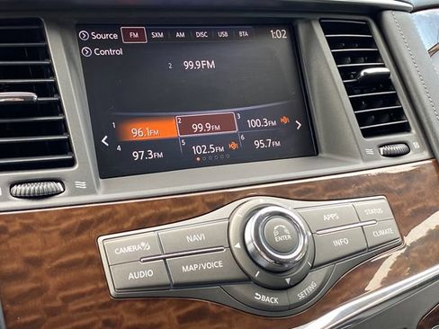 Used 2019 Nissan Armada SL w/ Premium Package AWD/4WD image 22