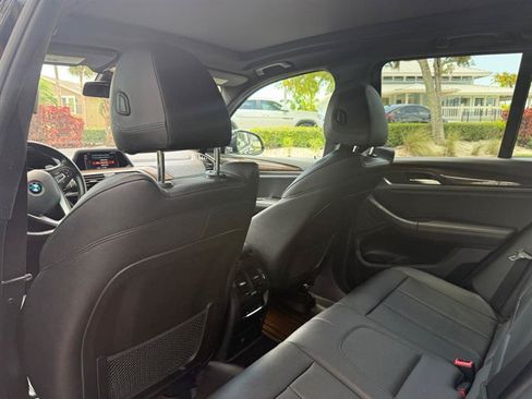 Used 2018 BMW X3 xDrive30i AWD/4WD image 13