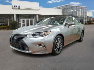 Used 2016 Lexus ES 350 FWD video 1