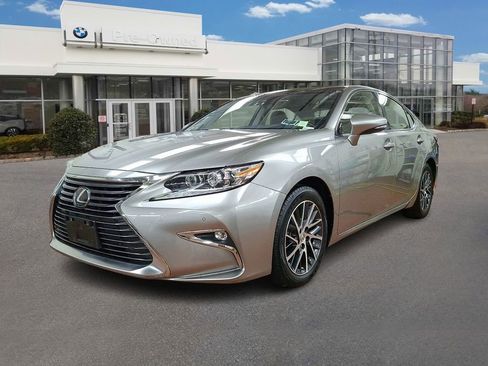 Used 2016 Lexus ES 350 FWD image 1