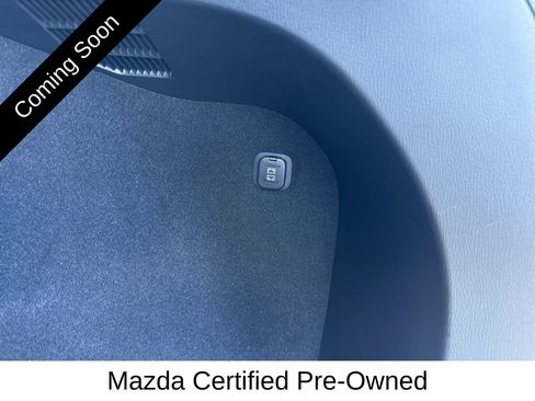 Used 2025 MAZDA CX-5 AWD 2.5 S w/ Preferred Package image 47