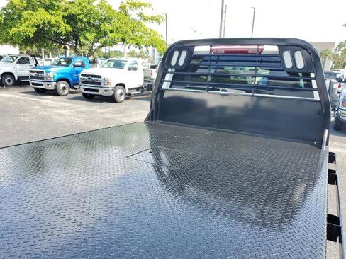 New 2024 Chevrolet Silverado 3500 W/T w/ WT Convenience Package image 6