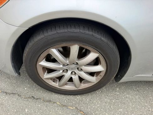 Used 2008 Lexus LS 460 L RWD image 32