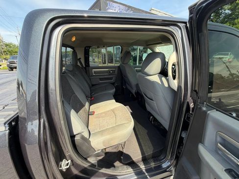 Used 2014 RAM 2500 Big Horn AWD/4WD image 23