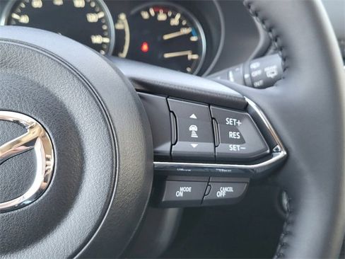 New 2025 MAZDA CX-5 AWD 2.5 S w/ Premium Plus Pkg image 16