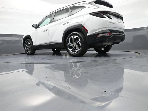 Certified 2023 Hyundai Tucson SEL w/ Convenience Package AWD/4WD image 33