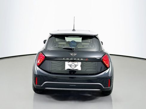 Certified 2025 MINI Cooper S FWD image 6