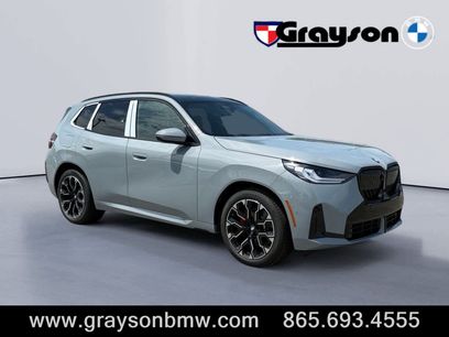 Used 2025 BMW X3 xDrive30i w/ Premium Package