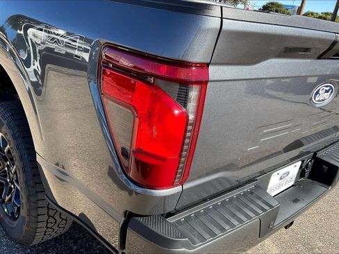 New 2025 Ford F150 STX image 11