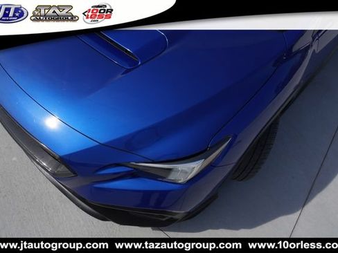 Used 2022 Subaru WRX AWD/4WD image 4