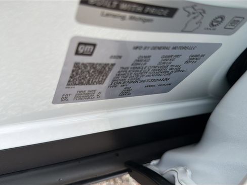 New 2026 GMC Acadia Elevation image 28