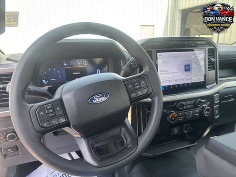 Used 2024 Ford F150 XL RWD image 13