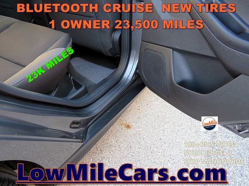 Used 2013 Ford Focus SE image 43