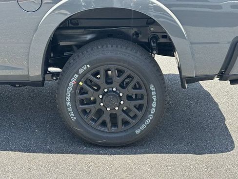 New 2026 RAM 2500 Limited AWD/4WD image 20