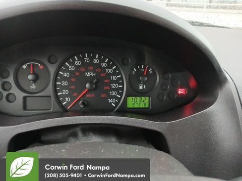 Used 2007 Ford Focus SES FWD image 15