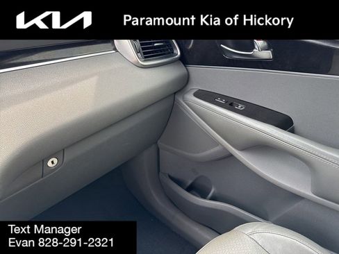 Used 2016 Kia Sorento EX w/ EX Premium Package AWD/4WD image 29
