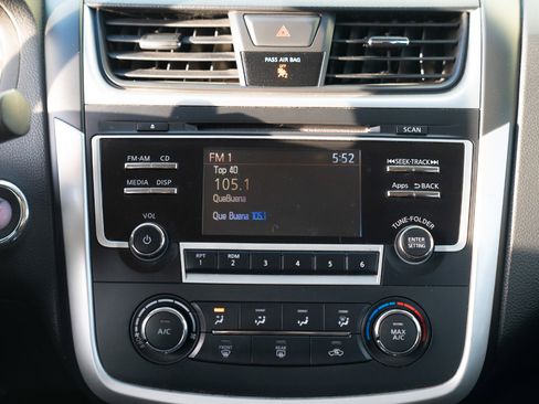 Used 2016 Nissan Altima 2.5 SR image 27