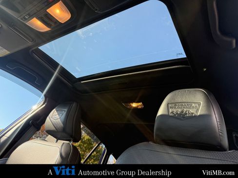 Used 2024 Subaru Crosstrek 2.5i Wilderness image 19