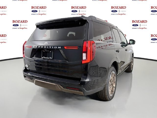 New 2026 Ford Expedition King Ranch AWD/4WD image 8