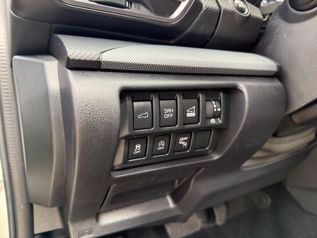 Used 2019 Subaru Forester Limited w/ Popular Package #3 AWD/4WD image 20