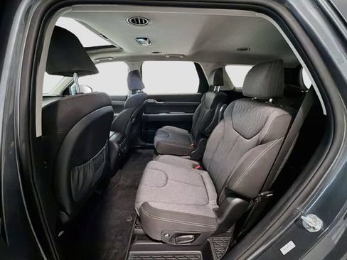 Used 2022 Hyundai Palisade SEL FWD image 19