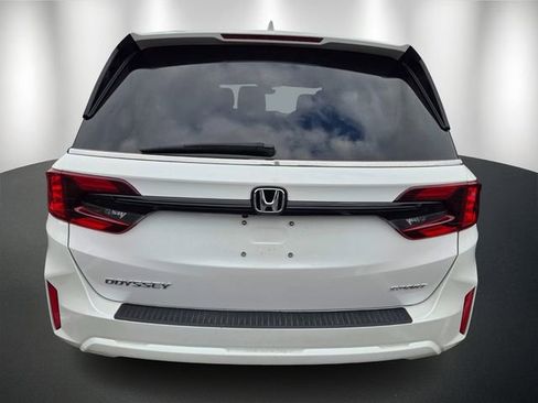 Used 2025 Honda Odyssey Sport-L image 5