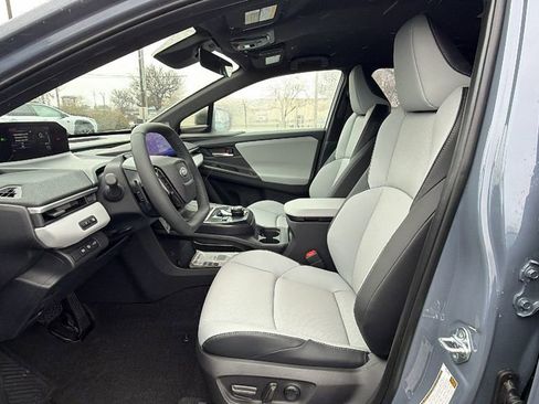 New 2026 Subaru Solterra Premium image 32