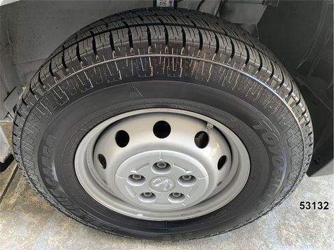 Used 2021 RAM ProMaster 1500 FWD image 26
