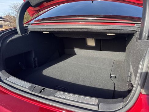 Used 2019 Lincoln Continental Select image 39