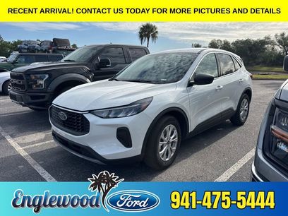 Used 2023 Ford Escape Active w/ Tech Pack #1