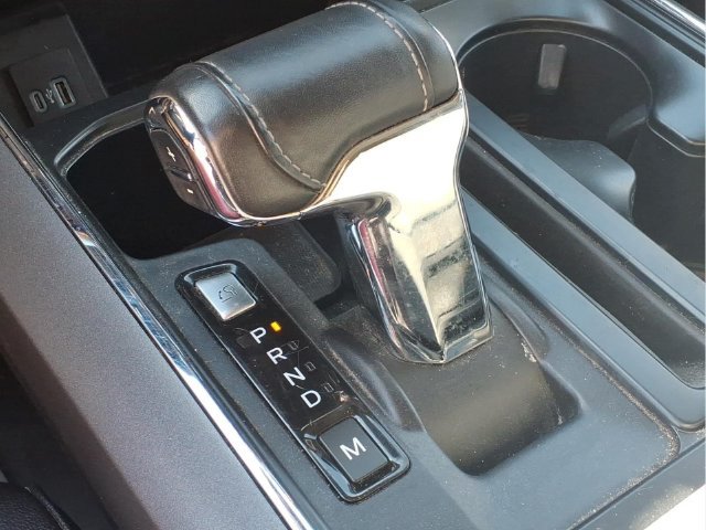 Used 2023 Ford F150 Lariat AWD/4WD image 12