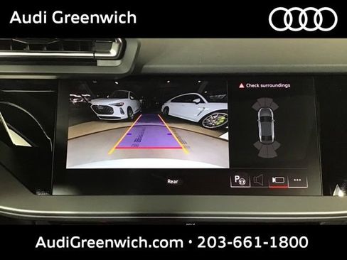 Used 2026 Audi A3 2.0T Premium w/ Black Optic Package AWD/4WD image 20