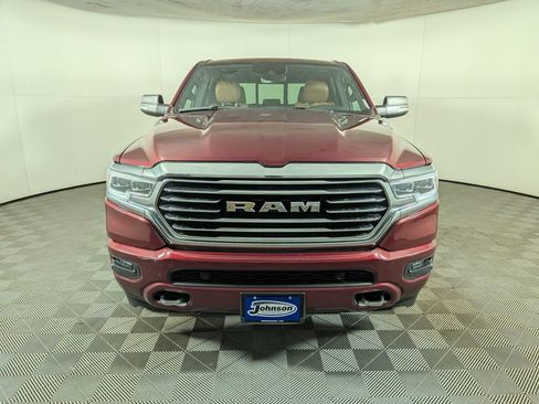 Used 2021 RAM 1500 Limited w/ Protection Group image 2