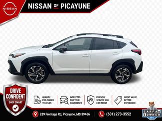 Used 2024 Subaru Crosstrek 2.0i Premium AWD/4WD video 2