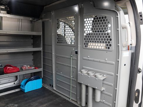 Used 2019 Ford Transit 150 148 Low Roof image 27