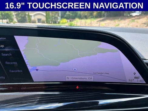 Used 2023 Cadillac Escalade Sport w/ Touring Package RWD image 3